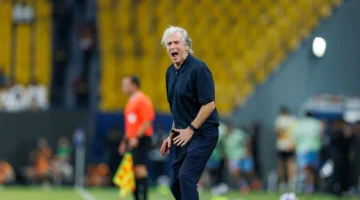 كلاسيكو الاتحاد ينهي أزمة نجم النصر المنبوذ ويعيده للظهور بشكل مفاجئ